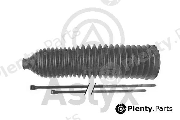 Aslyx AS-501842 — Bellow Kit, steering