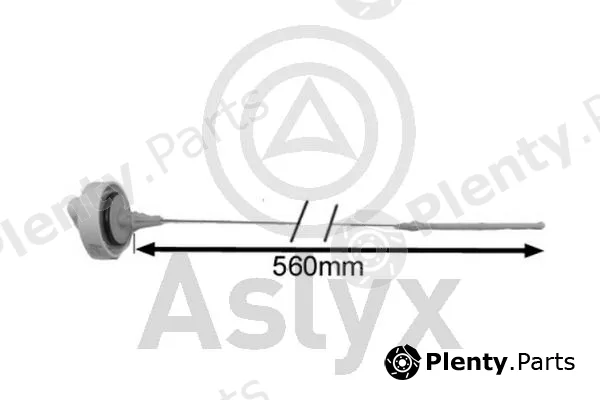 Aslyx AS-535674 — Oil Dipstick