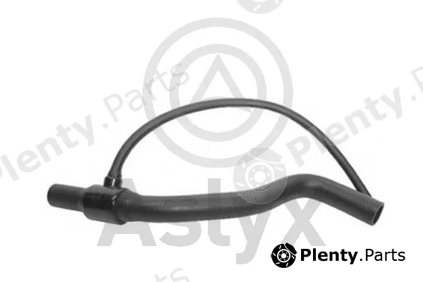 Aslyx AS-203782 — Radiator Hose