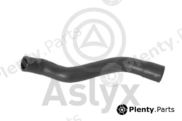 Aslyx AS-204373 — Radiator Hose