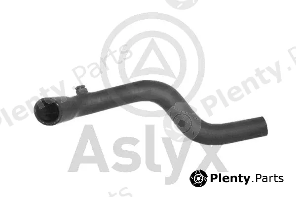 Aslyx AS-203580 — Radiator Hose