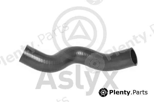Aslyx AS-509814 — Radiator Hose