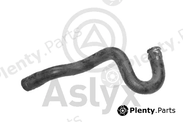 Aslyx AS-203895 — Radiator Hose