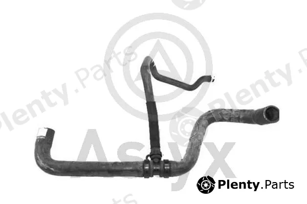 Aslyx AS-509685 — Radiator Hose