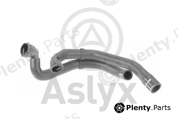 Aslyx AS-509982 — Radiator Hose