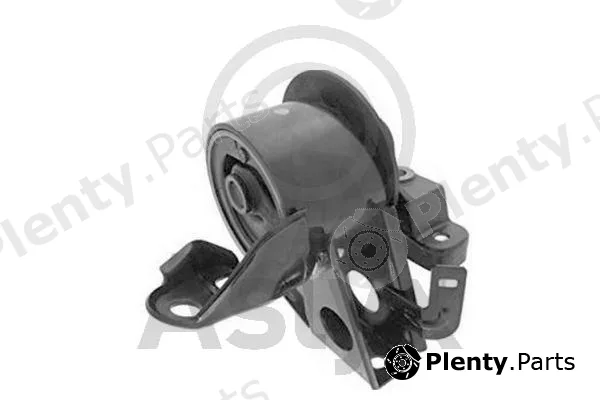 Aslyx AS-506729 — Mounting, engine
