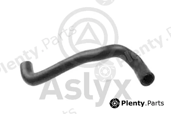 Aslyx AS-203742 — Radiator Hose