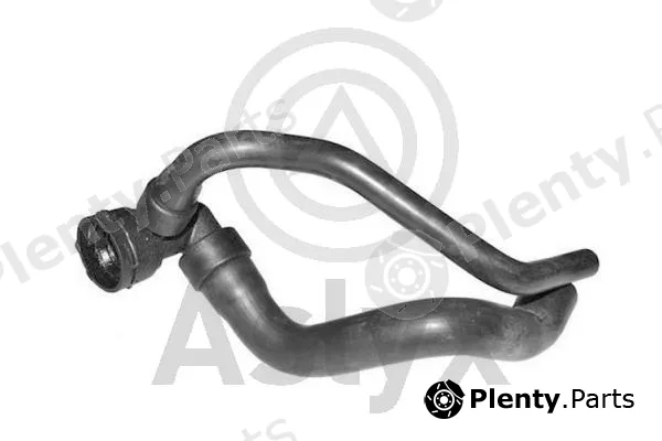 Aslyx AS-594387 — Radiator Hose