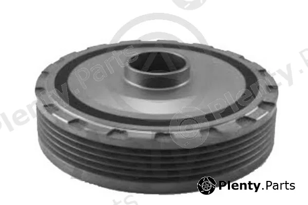Aslyx AS-202225 — Belt Pulley, crankshaft