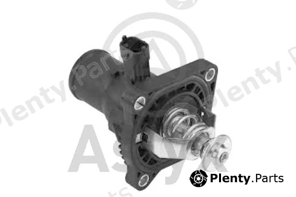 Aslyx AS-521217 — Thermostat, coolant
