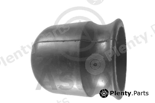 Aslyx AS-200235 — Cover, tow hook