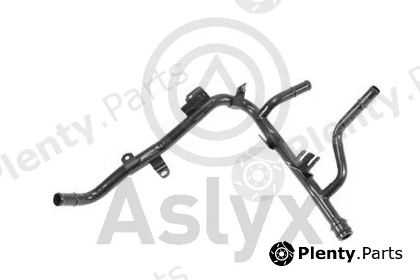 Aslyx AS-503433 — Coolant Pipe