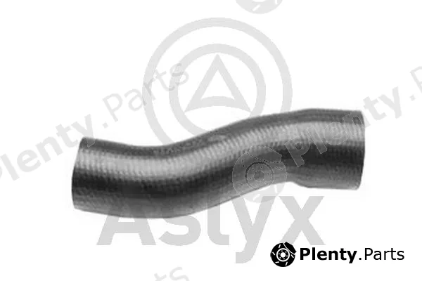 Aslyx AS-204475 — Radiator Hose