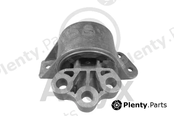 Aslyx AS-506559 — Mounting, engine
