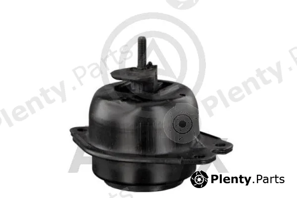 Aslyx AS-201999 — Mounting, engine