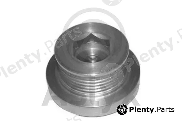 Aslyx AS-202185 — Alternator Freewheel Clutch