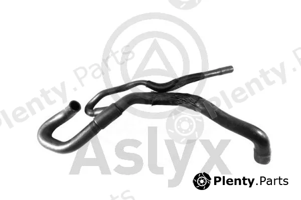 Aslyx AS-204471 — Radiator Hose