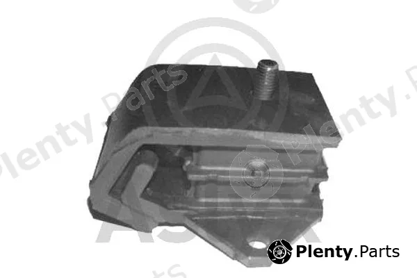 Aslyx AS-200361 — Mounting, engine
