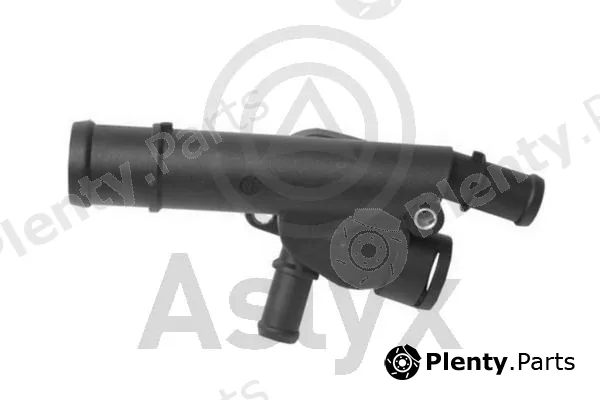 Aslyx AS-503967 — Coolant Flange
