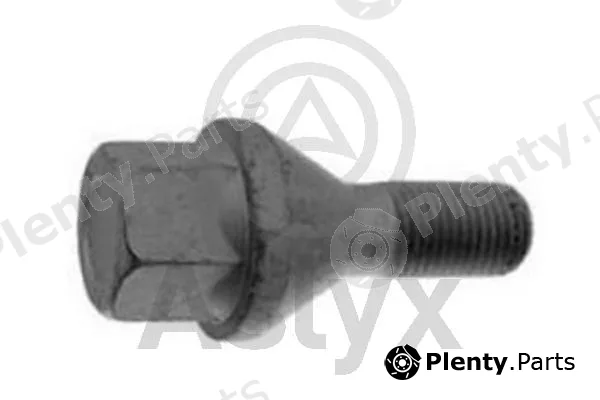 Aslyx AS-502138 — Wheel Bolt