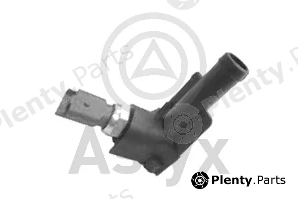 Aslyx AS-535654 — Coolant Control Valve