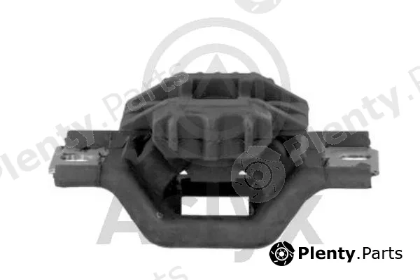 Aslyx AS-202289 — Mounting, engine