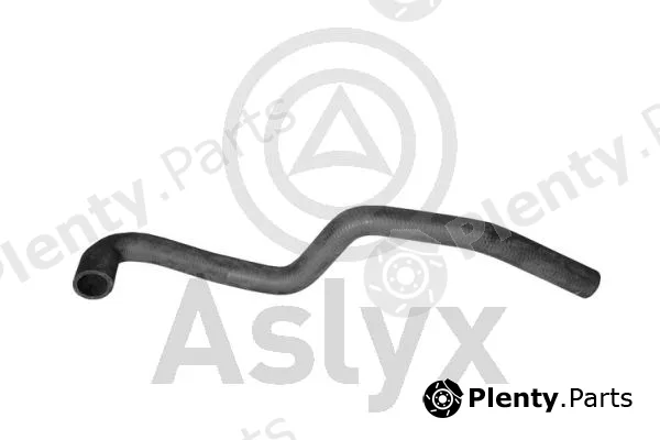 Aslyx AS-203631 — Radiator Hose