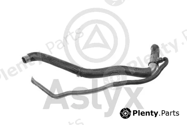 Aslyx AS-509693 — Radiator Hose