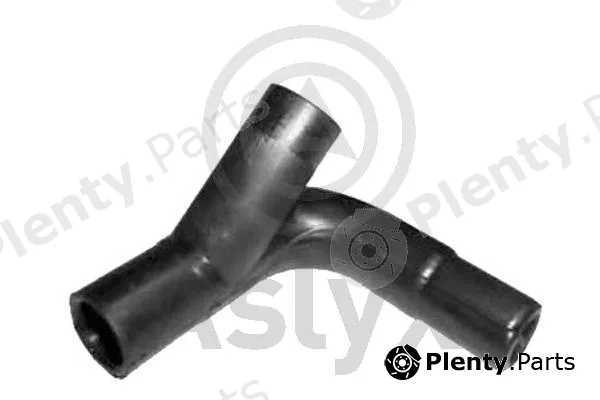 Aslyx AS-204167 — Radiator Hose
