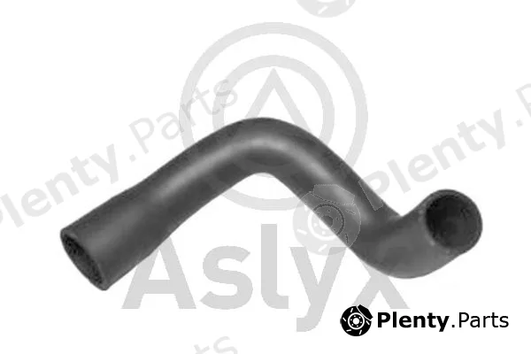 Aslyx AS-203615 — Radiator Hose