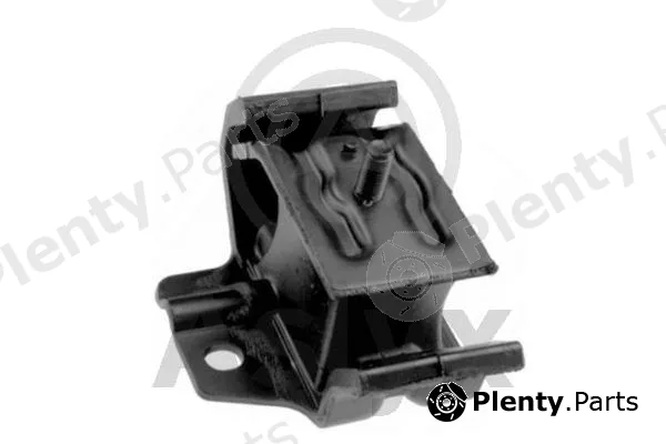 Aslyx AS-202162 — Mounting, engine