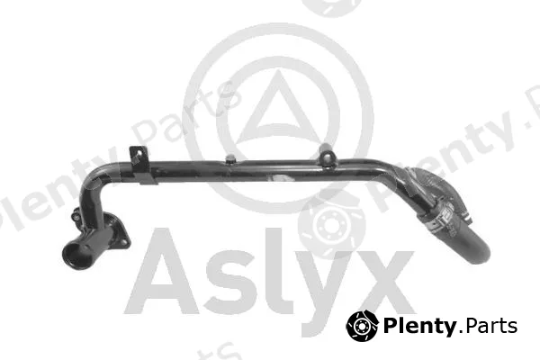 Aslyx AS-503379 — Coolant Pipe