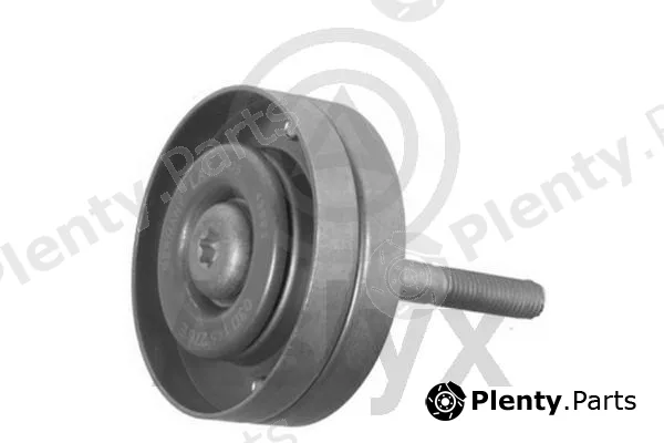 Aslyx AS-521253 — Deflection/Guide Pulley, V-ribbed belt
