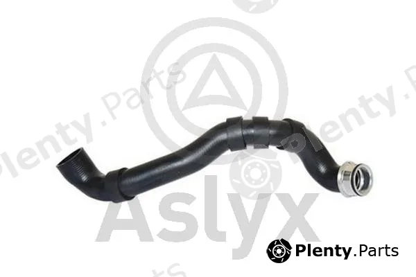 Aslyx AS-509838 — Radiator Hose