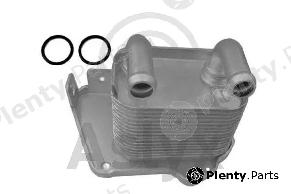 Aslyx AS-506755 — Oil Cooler, engine oil