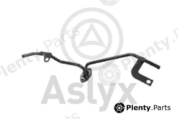 Aslyx AS-201193 — Coolant Pipe