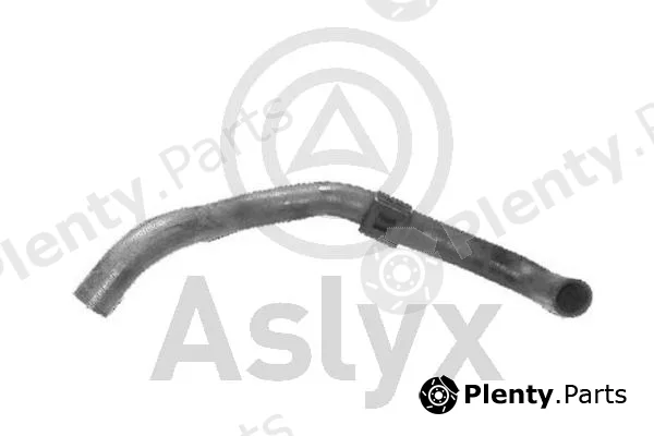 Aslyx AS-203946 — Radiator Hose