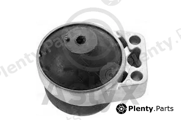 Aslyx AS-202159 — Mounting, engine