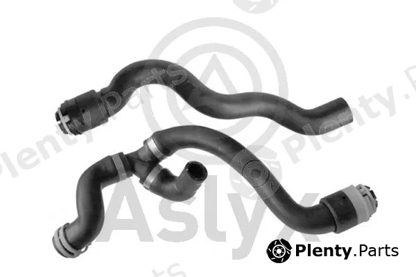 Aslyx AS-594361 — Radiator Hose