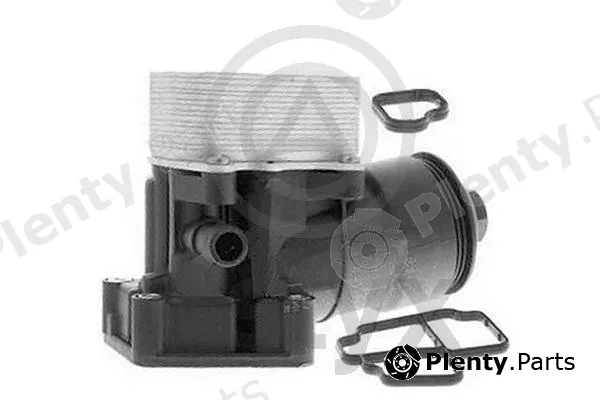 Aslyx AS-506191 — Oil Cooler, engine oil