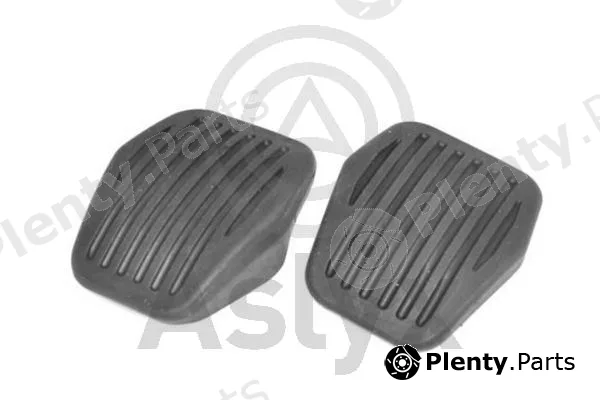 Aslyx AS-506269 — Clutch Pedal