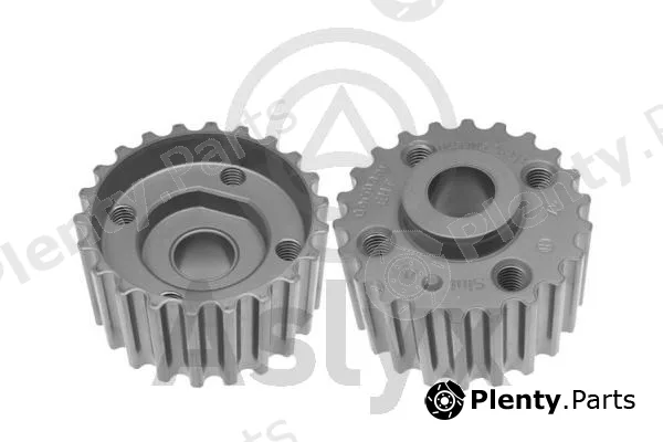 Aslyx AS-507014 — Sprocket, crankshaft