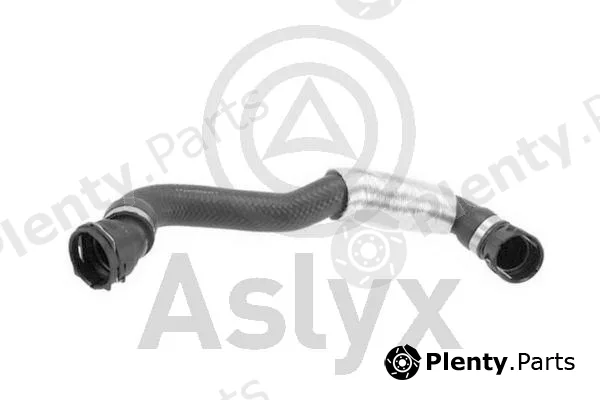 Aslyx AS-509911 — Radiator Hose