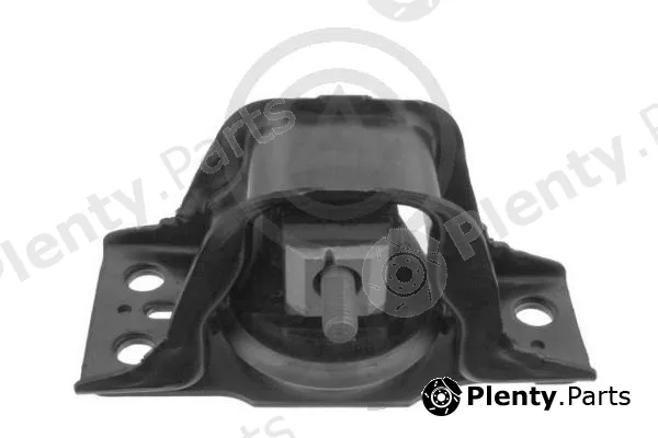 Aslyx AS-202511 — Mounting, engine