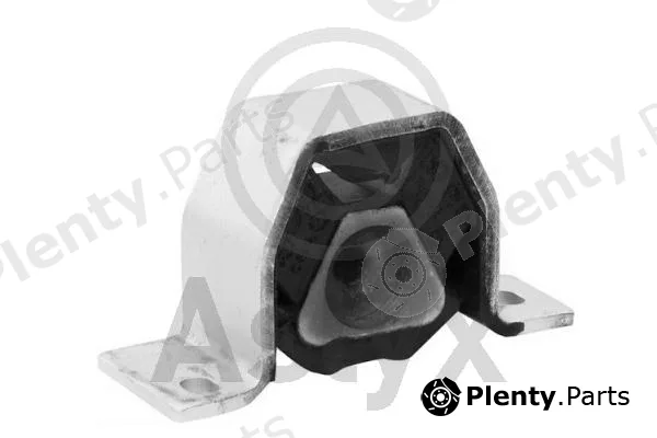 Aslyx AS-202953 — Mounting, engine