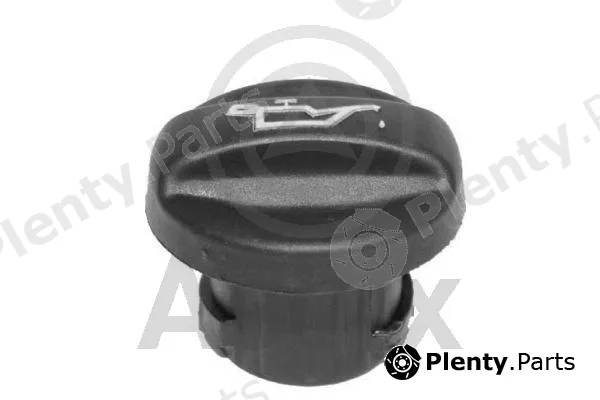 Aslyx AS-201506 — Sealing Cap, oil filler neck