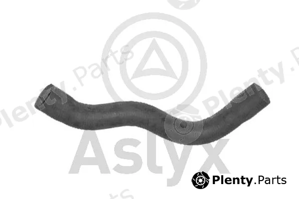Aslyx AS-203820 — Radiator Hose