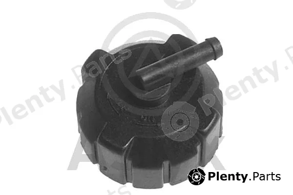 Aslyx AS-201309 — Expansion Tank, coolant