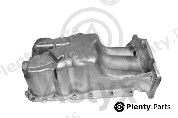 Aslyx AS-521227 — Oil Sump