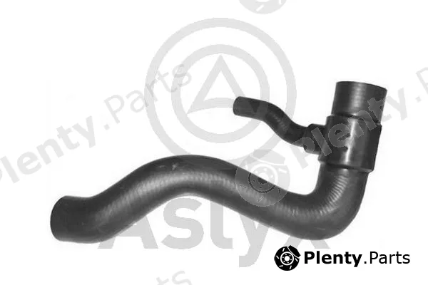 Aslyx AS-510032 — Radiator Hose